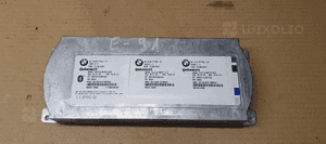 Moduł sterownik bluetooth BMW 3 E91 9177754 1