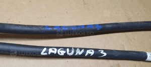 Linki zmiany biegów wybieraka Renault Laguna III 8200743570 7