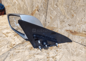 LUSTERKO ELEKTRYCZNE LEWE KIA MAGENTIS II 2 6C 5-PIN ORYGINAŁ! 4