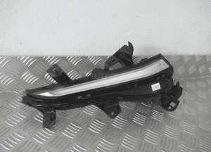 Światło jazdy dziennej drl led peugeot 508 ii 1638037880 2018-2023 2