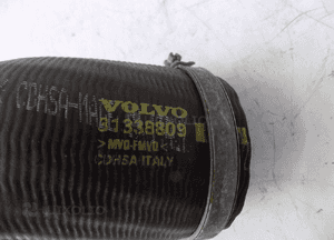 Volvo XC60 i lift 2.0D D4 rura intercoolera 31338809 3