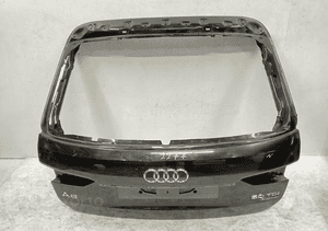 Klapa tył pokrywa bagażnika audi A6 C8 RS6 4K9 kombi 18- 1