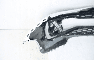 Volkswagen up lift zderzak przód przedni 16-23 1S0807221F 8