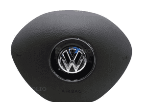 Vw passat B8 golf vii gti poduszka airbag kierowcy 1