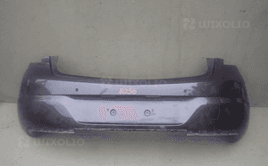 Zderzak tył tylny opel astra 5 v k hb 2015- 1