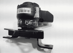 Poduszka silnika ford mondeo MK5 2.0 hybryda DG93-6F012-GC 2019-2022 lift 3