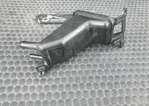 Zbiorniczek Zbiornik Plynu Oleju Wspomagania Korek AUDI A4 B6 B7 7