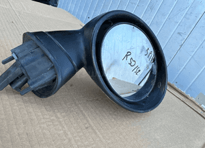 MINI R50 52 53  lusterko prawe 3 pin czarne 1