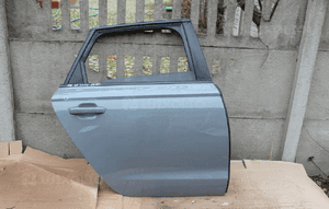 Drzwi tylne prawe audi A6 C7 avant LY7C 2015 1