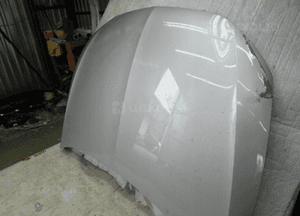 Seat leon iii maska 4