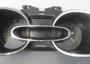 Licznik zegar renault clio iv 4 1.5 dci 2012-2020 4