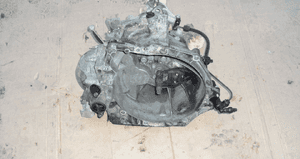 SKRZYNIA BIEGOW XSARA PICASSO 20DM62 1.6 HDI RADOM 4