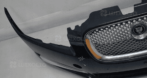 Zderzak przedni jaguar xf i pdc jjx 2009 8