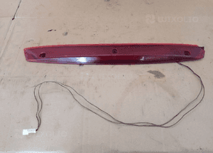 Trzecie światło stop Mercedes Vito 639 A6398200056 1