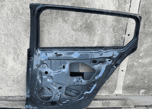 Drzwi tyl tylne prawe renault megane iv 4 kombi 5