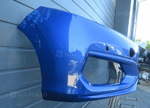 Zderzak przedni przód honda jazz iv 4 lift 2017-2020 3
