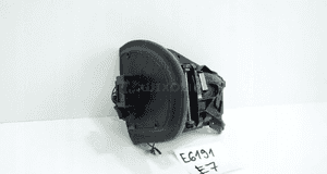 Stelaż mocowanie lusterka lewe mercedes c W203 00-07 41-3133-405L 2