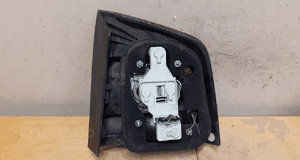 X.skoda octavia ii kombi lift lampa lewa tył tylna 2