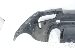 Fiat 500 abarth lift 2015- zderzak tył tylny 735633081 8