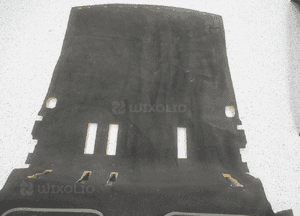 FOTELE TAPICERKI ŚRODEK WNĘTRZE VW CADDY 3 III LIFT 2010-2015 rok 17
