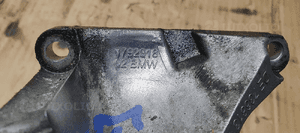Łapa mocowanie sprężarki klimatyzacji BMW 3 E91 3.0D 7792318 7