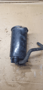 Filtr węglowy Nissan Almera 1.5 16V 149505M400 1
