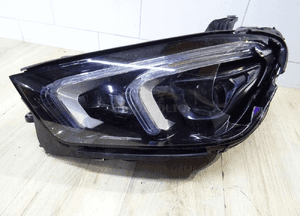 Mercedes gle W167 multibeam lampa lewa A1679068507 1