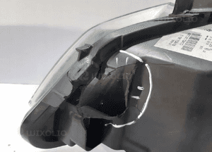 BMW Z4 E89 Lampa Bi-xenon R - 13213 12