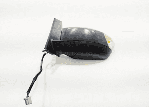 Lusterko lewe elektryczne ford c-max MK2 6 pin kabli europa 2010-2018 1