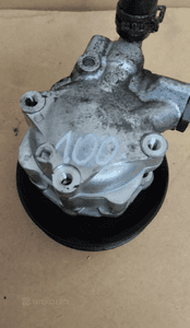 Pompa wspomagania renault master iii opel movano b 2.3 dci 491100915R 4