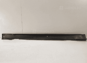 BMW 3 F30 / F31 Listwa / osłona progu prawa- 14436 2