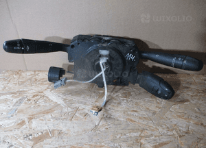 Przełącznik zespolony taśma jumpy scudo expert ii 96660126XT 1