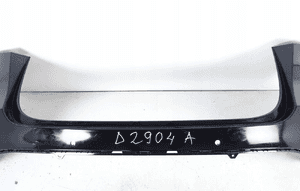 Zderzak tył tylni tesla model y 2020- 1487995-00-B 3