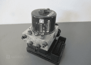 Pompa hamulcowa abs audi skoda seat vw golf v 1K0614517AF 2003- 1