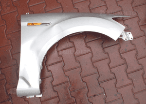 Błotnik prawy przód ford mondeo MK4 58 radom 1