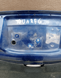 Maska przód przednia VW Touareg LD5Q 4