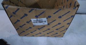 Siłownik sprzęgła scania 4 1522377 no V224/224 3