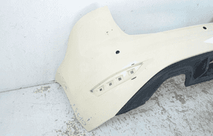 VW TOURAN III 5TA 2015- ZDERZAK TYŁ TYLNY 5TA807421A-B 3