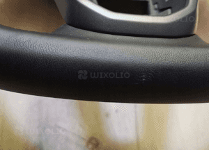 Kierownica Volkswagen 3G8419089C 4