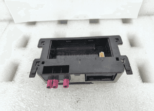 VW AG MODUŁ STEROWNIK Online Usług 3Q1035282 6