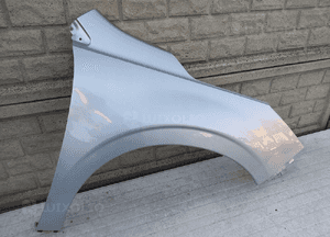 Subaru forester 13-19 błotnik przedni prawy 3