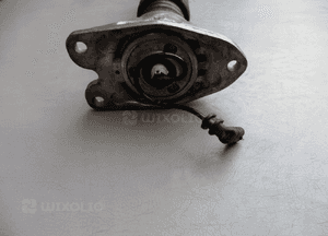 AMORTYZATOR TYŁ 6854808 BMW 2 F45 F46 VDC 2014R 4