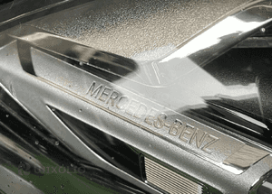 Lampa mercedes W223 A22339061004 nowa oryginalna 3
