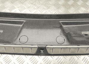 Bmw F36 osłona nakładka pasa tylnego bagażnika 7309520 3