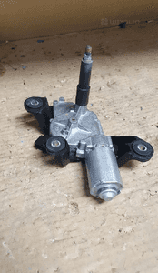 SILNICZEK WYCIERACZKI RENAULT SCENIC III nr 0390201856 4