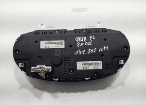 Licznik nissan qashqai i J10 2.0 dci 24810-BR51D 2010-2013 lift europa 5
