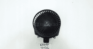 NAGRZEWNICA DMUCHAWA NAWIEWU MERCEDES C W206 21- A2069064401 1