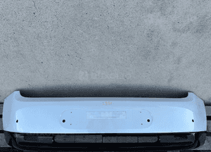 Zderzak tył tylny honda e electric 2019- 71101-TYF-ZZ00  spoiler dół cały 1