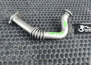 Rurka Przewod Chlodnicy EGR 1.6 2.0 TDI VW Skoda Seat Audi 4
