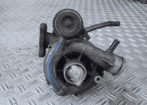 Turbosprężarka turbo peugeot citroen 2.0 hdi 9645247080 radom 2